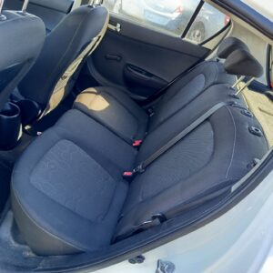 ASIENTOS TRASEROS HYUNDAI I20 (PB)