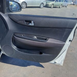 ELEVALUNAS DELANTERO DERECHO HYUNDAI I20 (PB)