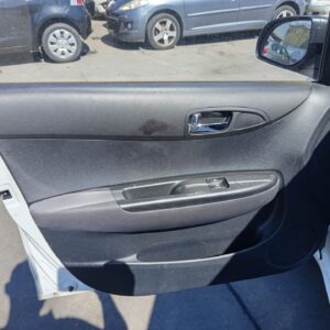 ELEVALUNAS DELANTERO IZQUIERDO HYUNDAI I20 (PB)