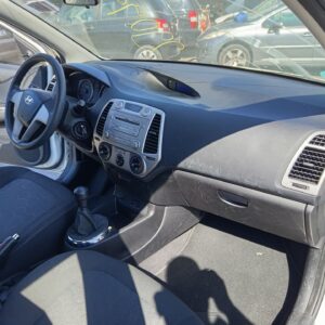 KIT AIRBAG HYUNDAI I20 (PB)