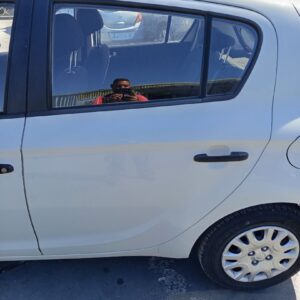 PUERTA TRASERA IZQUIERDA HYUNDAI I20 (PB)