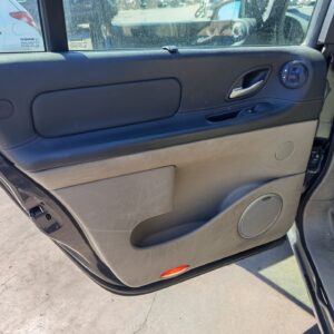 ELEVALUNAS TRASERO IZQUIERDO RENAULT ESPACE IV (JK0)