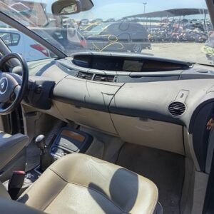 MANDO MULTIFUNCION RENAULT ESPACE IV (JK0)