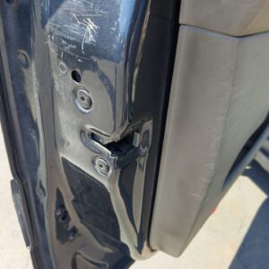 CERRADURA PUERTA DELANTERA IZQUIERDA RENAULT ESPACE IV (JK0)