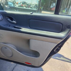 ELEVALUNAS TRASERO DERECHO RENAULT ESPACE IV (JK0)