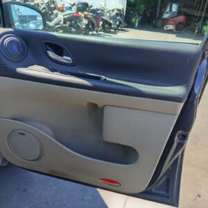 ELEVALUNAS DELANTERO DERECHO RENAULT ESPACE IV (JK0)