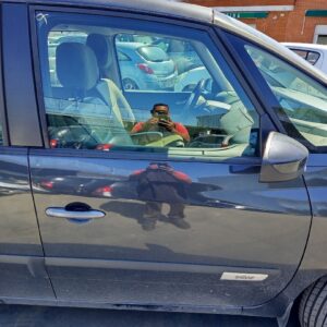 PUERTA DELANTERA DERECHA RENAULT ESPACE IV (JK0)