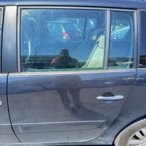 PUERTA TRASERA IZQUIERDA RENAULT ESPACE IV (JK0)