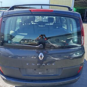 PORTON TRASERO RENAULT ESPACE IV (JK0)