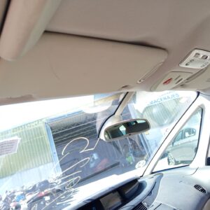 PARASOL IZQUIERDO RENAULT ESPACE IV (JK0)