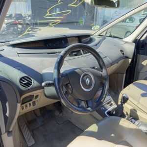 KIT AIRBAG RENAULT ESPACE IV (JK0)