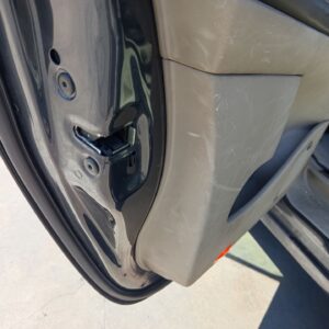 CERRADURA PUERTA TRASERA IZQUIERDA RENAULT ESPACE IV (JK0)