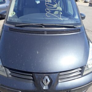 CAPO RENAULT ESPACE IV (JK0)