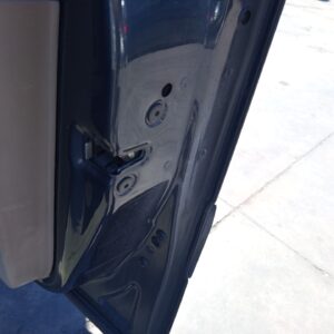 CERRADURA PUERTA DELANTERA DERECHA RENAULT ESPACE IV (JK0)