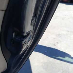 CERRADURA PUERTA TRASERA DERECHA RENAULT ESPACE IV (JK0)