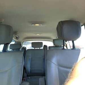 TECHO INTERIOR RENAULT ESPACE IV (JK0)