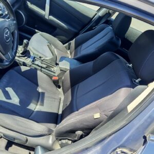 ASIENTO DELANTERO IZQUIERDO MAZDA 6 FAMILIAR (GH)