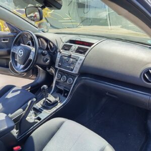 MANDO MULTIFUNCION MAZDA 6 FAMILIAR (GH)
