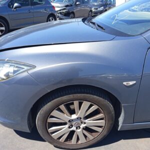 ALETA DELANTERA IZQUIERDA MAZDA 6 FAMILIAR (GH)