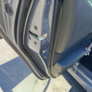 CERRADURA PUERTA TRASERA IZQUIERDA MAZDA 6 FAMILIAR (GH)