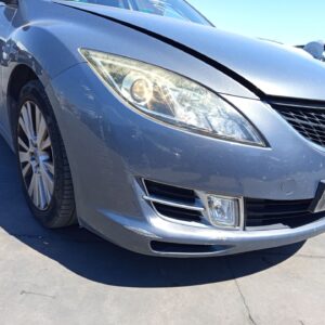 PARAGOLPES DELANTERO MAZDA 6 FAMILIAR (GH)