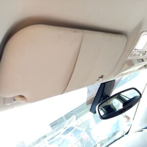PARASOL IZQUIERDO MAZDA 6 FAMILIAR (GH)