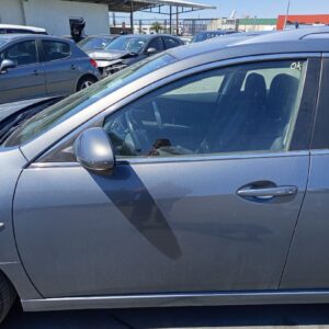 PUERTA DELANTERA IZQUIERDA MAZDA 6 FAMILIAR (GH)