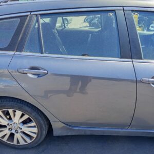 PUERTA TRASERA DERECHA MAZDA 6 FAMILIAR (GH)