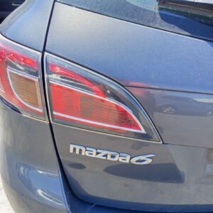 PILOTO TRASERO IZQUIERDO INTERIOR MAZDA 6 FAMILIAR (GH)