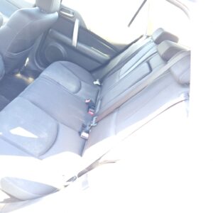 ASIENTOS TRASEROS MAZDA 6 FAMILIAR (GH)