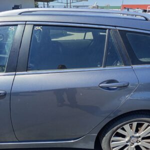 PUERTA TRASERA IZQUIERDA MAZDA 6 FAMILIAR (GH)