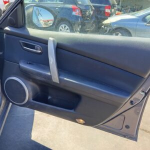 ELEVALUNAS DELANTERO DERECHO MAZDA 6 FAMILIAR (GH)