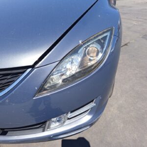 FARO IZQUIERDO MAZDA 6 FAMILIAR (GH)