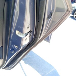 CERRADURA PUERTA TRASERA DERECHA MAZDA 6 FAMILIAR (GH)