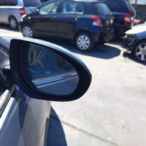 RETROVISOR DERECHO MAZDA 6 FAMILIAR (GH)