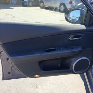 ELEVALUNAS DELANTERO IZQUIERDO MAZDA 6 FAMILIAR (GH)