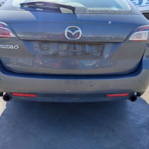 PARAGOLPES TRASERO MAZDA 6 FAMILIAR (GH)