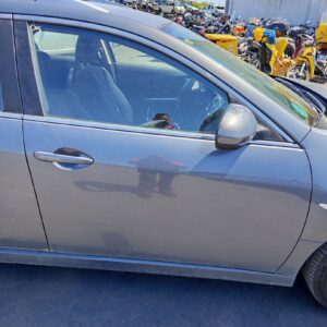 PUERTA DELANTERA DERECHA MAZDA 6 FAMILIAR (GH)
