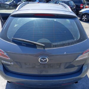 PORTON TRASERO MAZDA 6 FAMILIAR (GH)