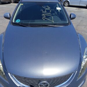 CAPO MAZDA 6 FAMILIAR (GH)