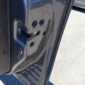 CERRADURA PUERTA TRASERA DERECHA FIAT II TIPO (357) HATCHBACK