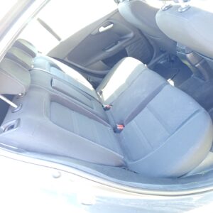 ASIENTOS TRASEROS FIAT II TIPO (357) HATCHBACK