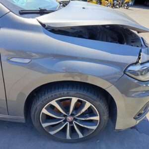 ALETA DELANTERA DERECHA FIAT II TIPO (357) HATCHBACK