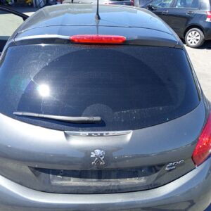 PORTON TRASERO PEUGEOT 208