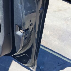 CERRADURA PUERTA DELANTERA DERECHA PEUGEOT 208
