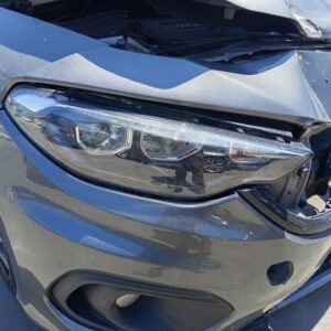 FARO DERECHO FIAT II TIPO (357) HATCHBACK