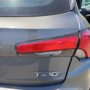 PILOTO TRASERO DERECHO INTERIOR FIAT II TIPO (357) HATCHBACK