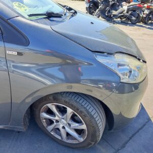ALETA DELANTERA DERECHA PEUGEOT 208