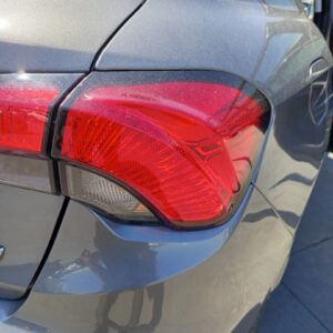 PILOTO TRASERO DERECHO FIAT II TIPO (357) HATCHBACK