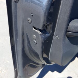 CERRADURA PUERTA DELANTERA IZQUIERDA PEUGEOT 208